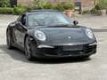 Porsche 991 911 Carrera 4 Black Edition BLACK EDITION*SPORTABG Zwart - thumbnail 3