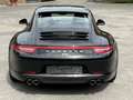 Porsche 991 911 Carrera 4 Black Edition BLACK EDITION*SPORTABG Zwart - thumbnail 15