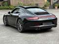 Porsche 991 911 Carrera 4 Black Edition BLACK EDITION*SPORTABG Noir - thumbnail 13