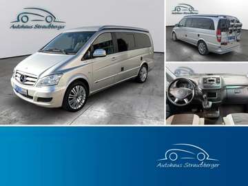 Marco Polo 3.0 CDI STHZ AHK PDC Bi Xenon