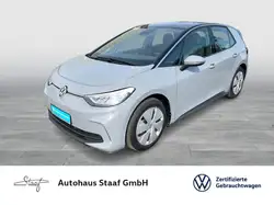 Volkswagen ID.3 Pro 62kWh 88% SOH NAV+APP+PDC+LED+SITZHEIZUNG
