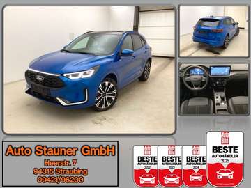 ST-Line X PHEV Auto/ACC/PANO/360KAMERA/SHZ