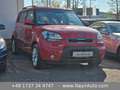 Kia Soul Spirit 1.6|Navi|PDC|Sitzheiz|Bluetooth Rot - thumbnail 4