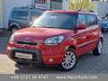 Kia Soul Spirit 1.6|Navi|PDC|Sitzheiz|Bluetooth Rot - thumbnail 1
