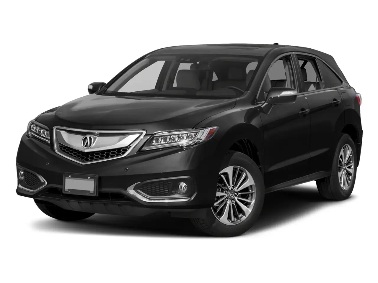 2017 Acura RDX