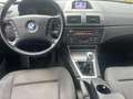 BMW X3 2.0I HIGH EXECUTIVE Noir - thumbnail 16