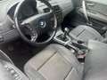 BMW X3 2.0I HIGH EXECUTIVE Noir - thumbnail 3