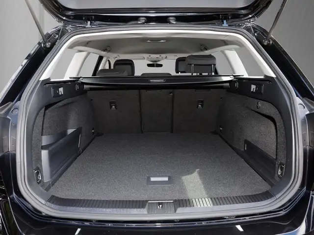 Volkswagen Passat view 8
