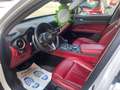Alfa Romeo Stelvio 2.2 Turbodiesel 210 CV AT8 Q4 Executive Bianco - thumbnail 12