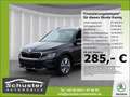 Skoda Kamiq DRIVE TSI*DSG AHK MatrixLED ACC Navi R-Kam Schwarz - thumbnail 1
