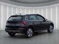 Skoda Kamiq DRIVE TSI*DSG AHK MatrixLED ACC Navi R-Kam Schwarz - thumbnail 4