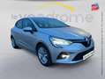 Renault Clio 1.5 Blue dCi 85ch Business Gris - thumbnail 3