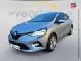 Renault Clio 1.5 Blue dCi 85ch Business Gris - thumbnail 1