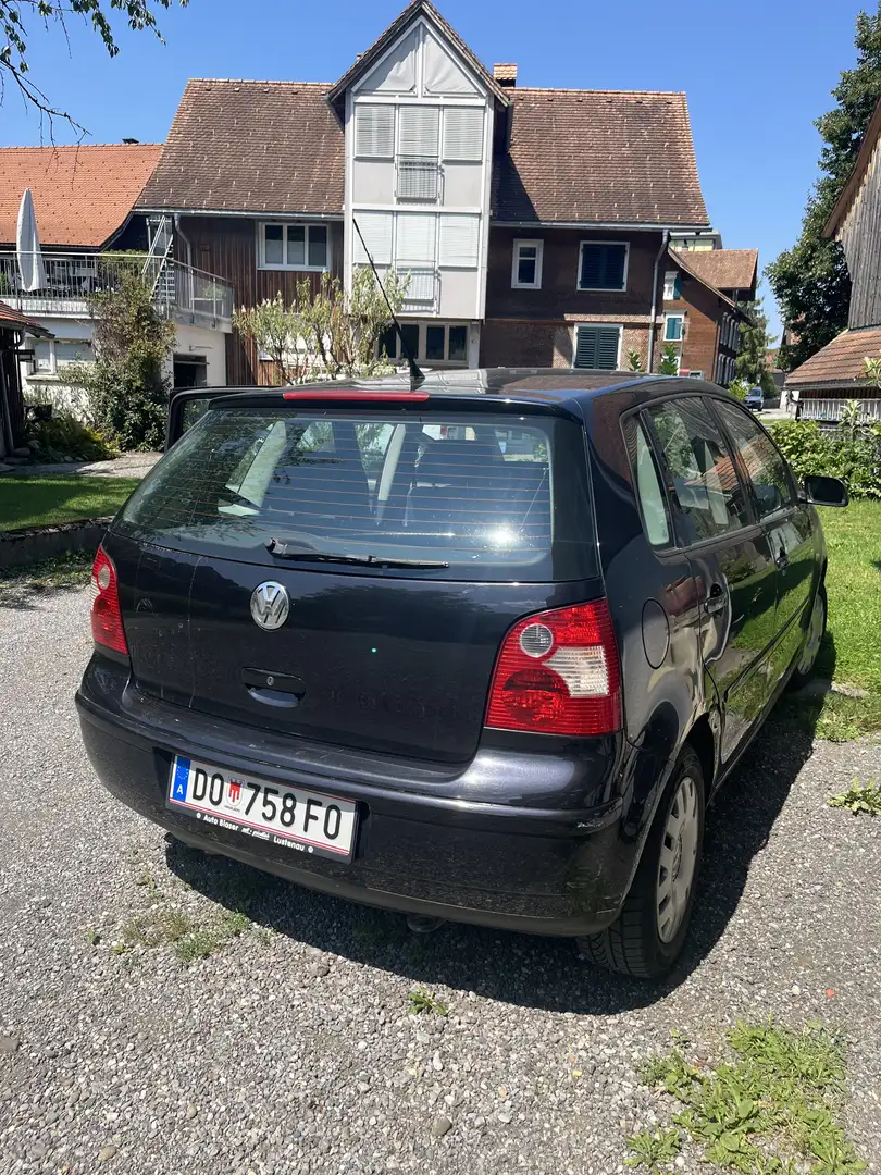 Volkswagen Polo 1,9 TDI - 2