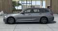 BMW 330 e xDrive Touring M Sport DrivingAssistantProf HiFi Grijs - thumbnail 4