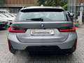 BMW 330 e xDrive Touring M Sport DrivingAssistantProf HiFi Gris - thumbnail 18