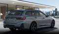 BMW 330 e xDrive Touring M Sport DrivingAssistantProf HiFi Grijs - thumbnail 2