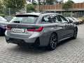 BMW 330 e xDrive Touring M Sport DrivingAssistantProf HiFi Gris - thumbnail 2
