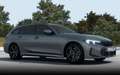 BMW 330 e xDrive Touring M Sport DrivingAssistantProf HiFi Grijs - thumbnail 3