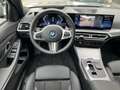 BMW 330 e xDrive Touring M Sport DrivingAssistantProf HiFi Gris - thumbnail 7
