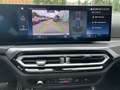 BMW 330 e xDrive Touring M Sport DrivingAssistantProf HiFi Gris - thumbnail 12