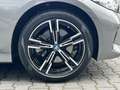 BMW 330 e xDrive Touring M Sport DrivingAssistantProf HiFi Gris - thumbnail 19