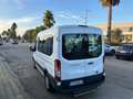Ford Transit Bus Bianco - thumbnail 11