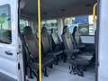 Ford Transit Bus Bianco - thumbnail 13