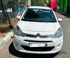 Citroen C3 VTi 68 PureTech Confort