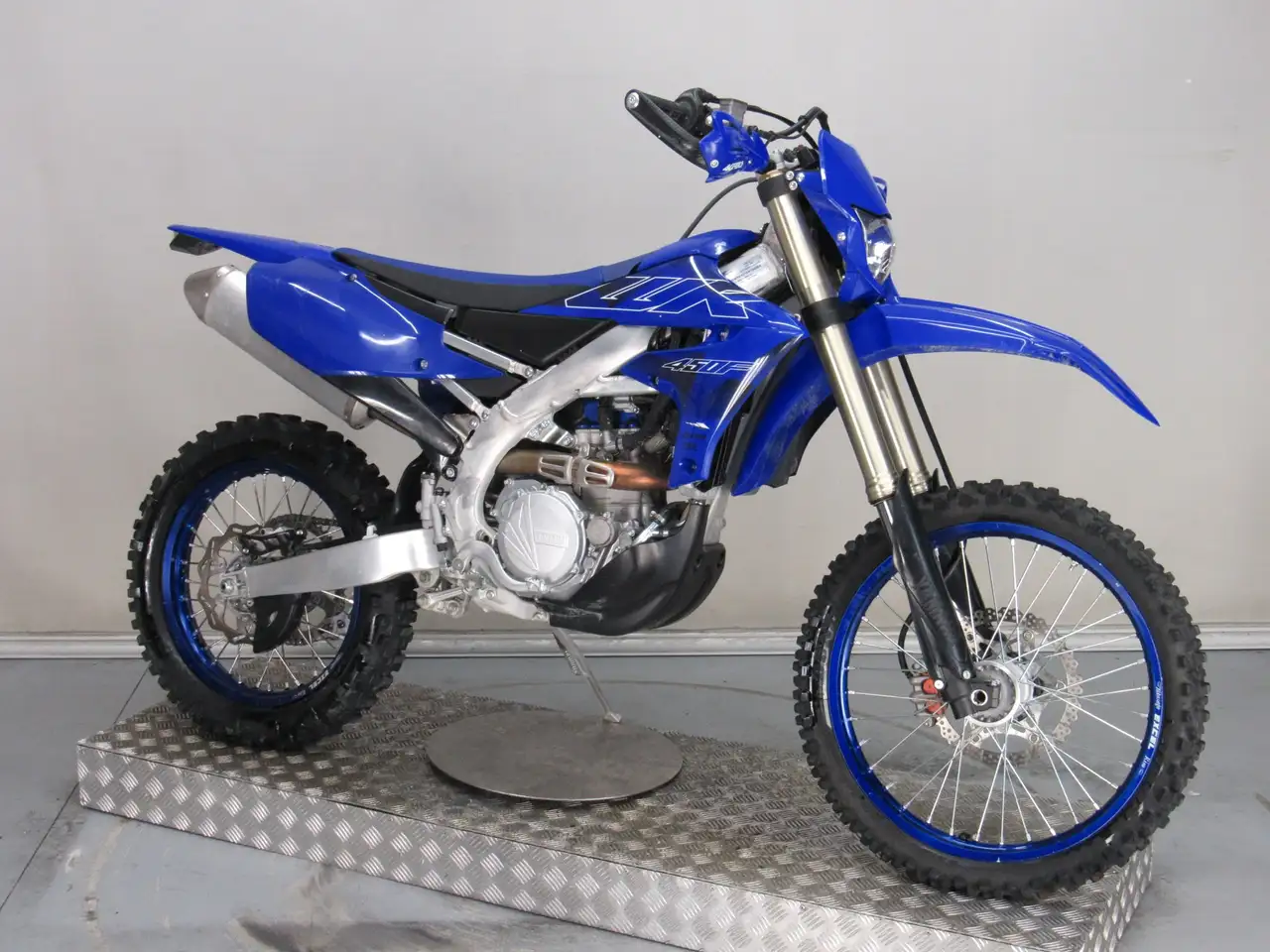 Yamaha WR 450