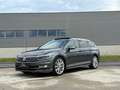 Volkswagen Passat Variant R-line 2,0 TDI Pano/LED Gris - thumbnail 3