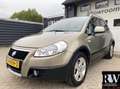 Fiat Sedici 1.6-16V Emotion *TREKHAAK*AIRCO*CRUISE*NAP* Beige - thumbnail 1