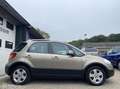 Fiat Sedici 1.6-16V Emotion *TREKHAAK*AIRCO*CRUISE*NAP* Beige - thumbnail 4