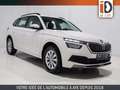 Skoda Kamiq 1.0 TSI 110 DSG LED REGU RADAR JA16 Blanc - thumbnail 1