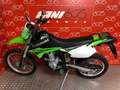Kawasaki KLX 250 . Verde - thumbnail 4