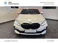 BMW 118 118dA 150ch M Sport Blanc - thumbnail 2