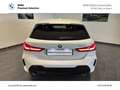 BMW 118 118dA 150ch M Sport Blanc - thumbnail 4