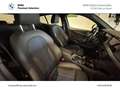 BMW 118 118dA 150ch M Sport Blanc - thumbnail 9