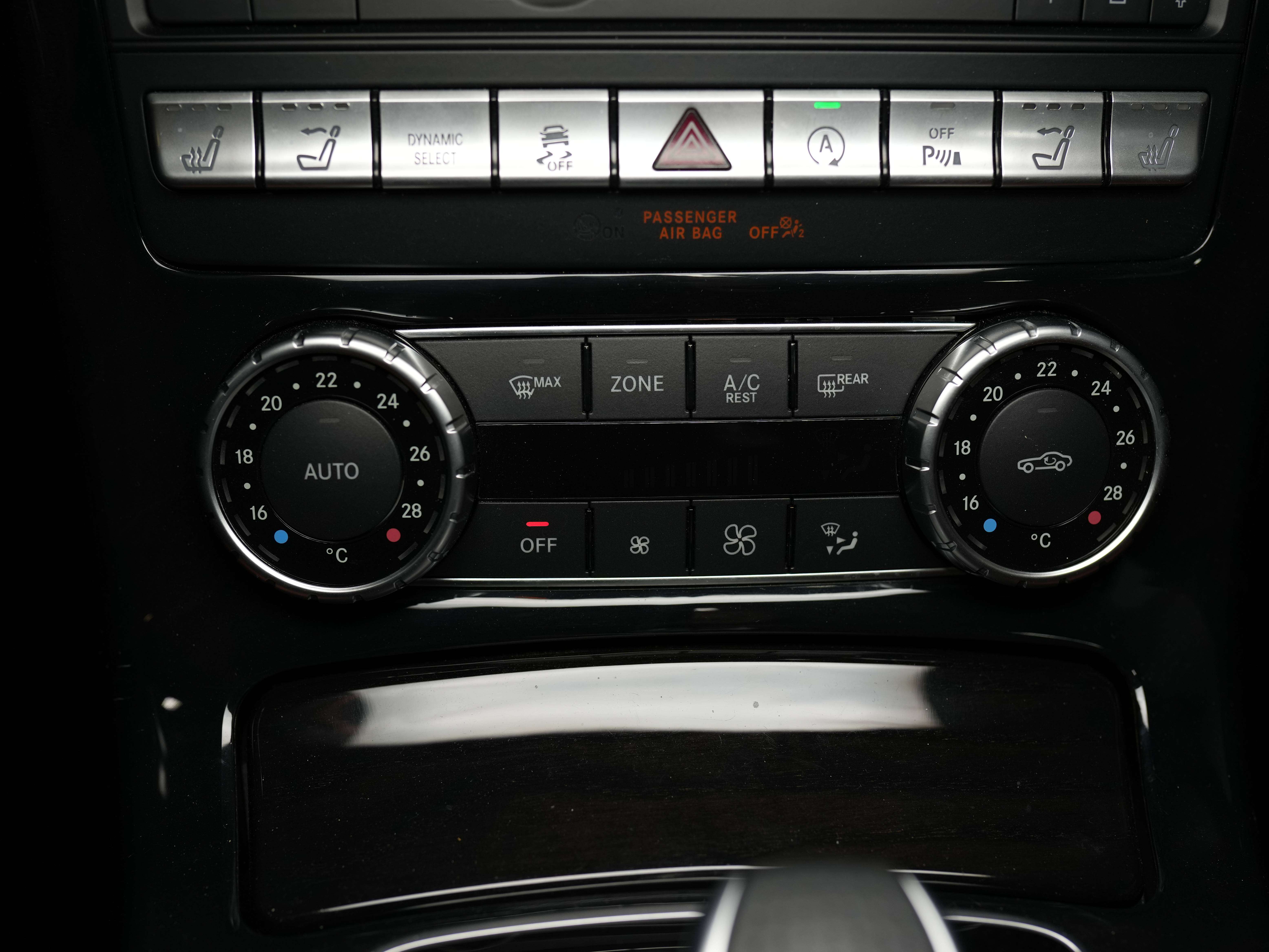 used 2018 Mercedes-Benz SLC car, priced at $57,900