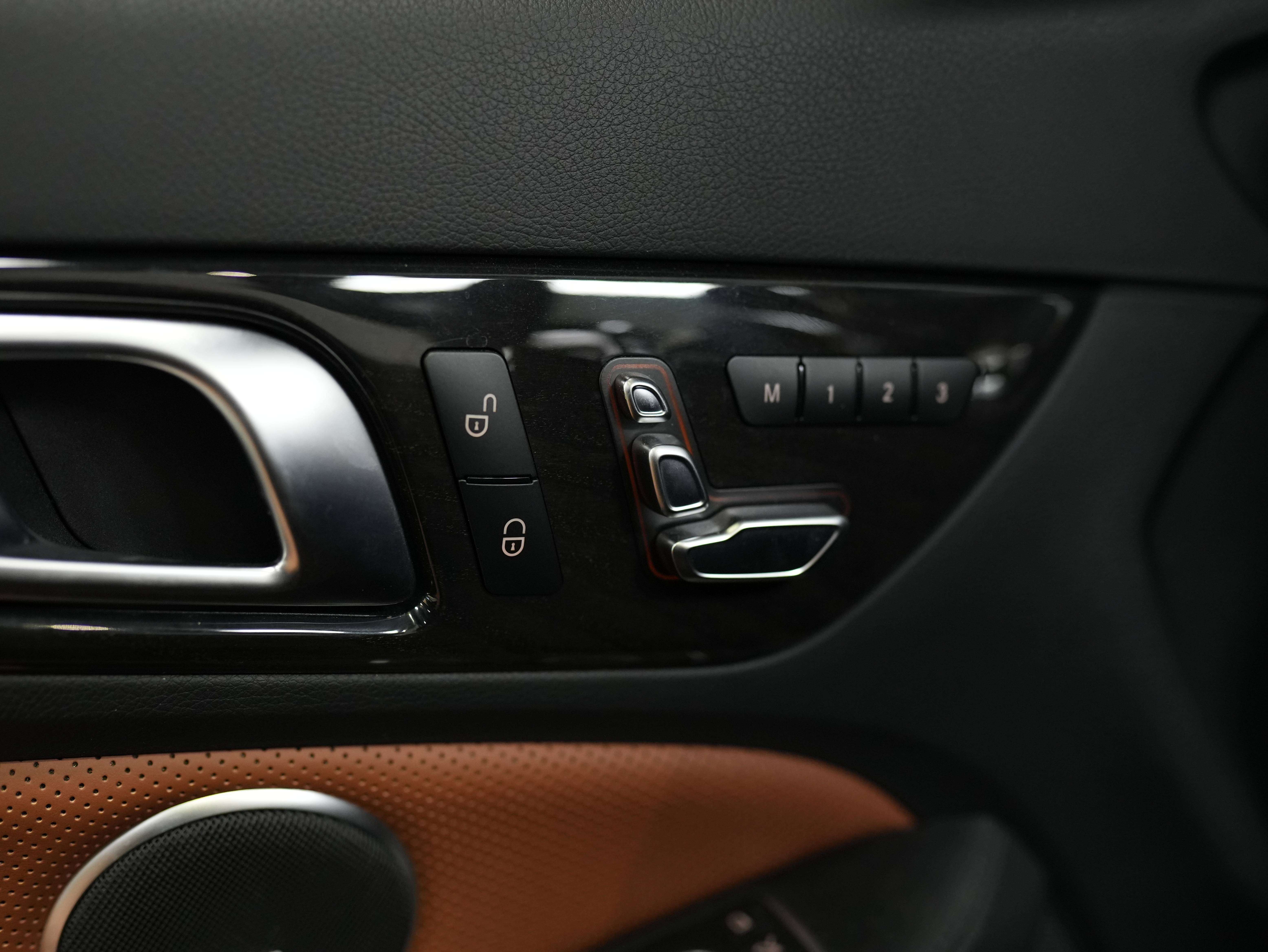 used 2018 Mercedes-Benz SLC car, priced at $57,900