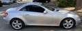 Mercedes-Benz SLK 200 k Blu/Azzurro - thumbnail 9