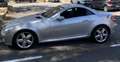 Mercedes-Benz SLK 200 k Blu/Azzurro - thumbnail 1