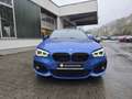 BMW 118 i Edition M Sport Shadow*LED*PDC*SITZHEIZUNG*8-FAC Blau - thumbnail 10