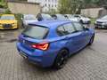BMW 118 i Edition M Sport Shadow*LED*PDC*SITZHEIZUNG*8-FAC Blau - thumbnail 13