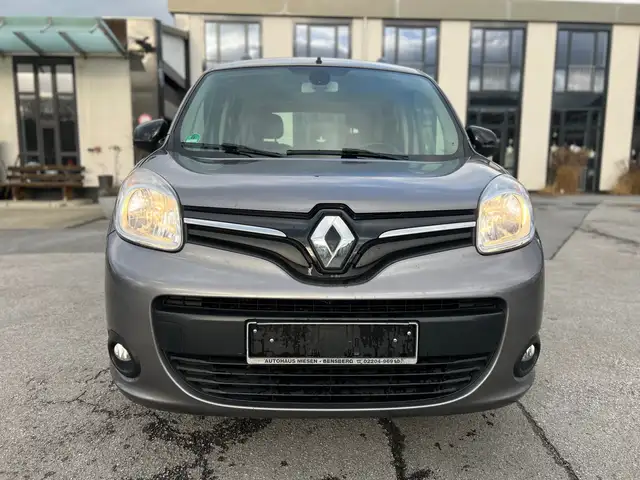 Renault Kangoo Kangoo  5-Türer ENERGY TCe 115 Start