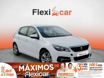 1.2 PureTech S&S Active Pack 110