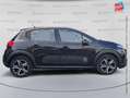 Citroen C3 PureTech 110ch Shine S\u0026S E6.d-TEMP Noir - thumbnail 4