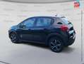 Citroen C3 PureTech 110ch Shine S\u0026S E6.d-TEMP Noir - thumbnail 8