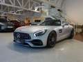 Mercedes-Benz AMG GT S V8*TRAUMZUSTAND *TOP MODELL *PANO *WENIG KM Silber - thumbnail 6
