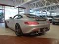 Mercedes-Benz AMG GT S V8*TRAUMZUSTAND *TOP MODELL *PANO *WENIG KM Silber - thumbnail 7